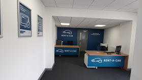 VWFS Rent-a-Car Northampton