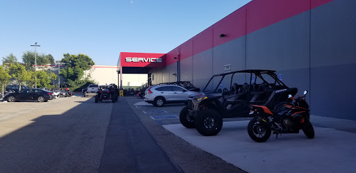 Motorsports Store «Del Amo Motorsports of Orange County», reviews and photos, 2401 Pullman St, Santa Ana, CA 92705, USA