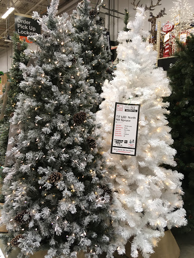 Home Improvement Store «The Home Depot», reviews and photos, 750 US-130, Robbinsville, NJ 08691, USA