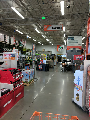 Home Improvement Store «The Home Depot», reviews and photos, 375 St Andrews Dr, Mankato, MN 56001, USA