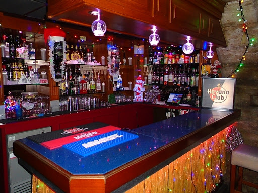 Elody's Pub Bar d'Ambiance Musicale et Karaoké