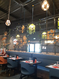 Photo n°27 de Plaanch grill à Gonfreville-l'Orcher ()