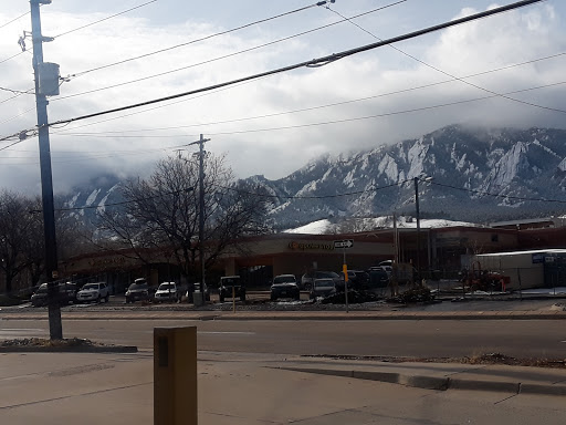 Shopping Mall «Base-Mar Shopping Center», reviews and photos, 2450 Baseline Rd, Boulder, CO 80305, USA