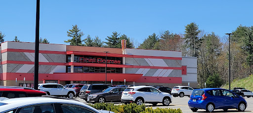 Movie Theater «O’neil Cinemas Epping, NH», reviews and photos, 24 Calef Highway, Epping, NH 03042, USA