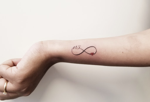 Explore green ranger tattoo ideas, creative tattoo ideas in Sunnyvale, available at Greego tattoo