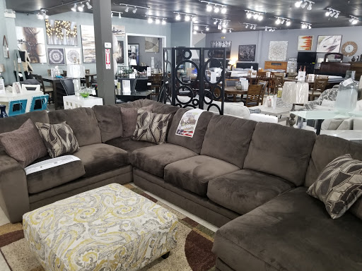 Furniture Store «Furniture Depot», reviews and photos, 1644 US-41, Schererville, IN 46375, USA