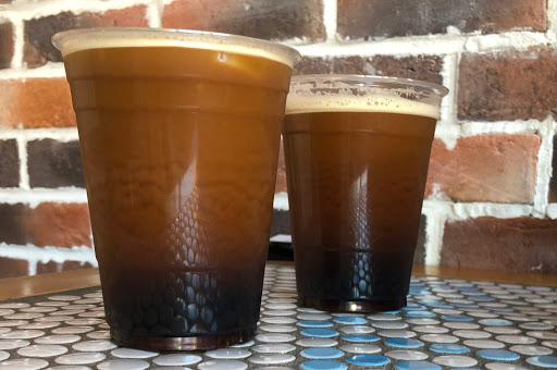 Coffee Shop «Flux Coffee», reviews and photos, 211 Main St, Farmingdale, NY 11735, USA