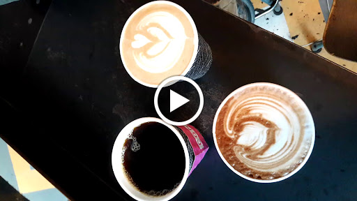 Coffee Commissary