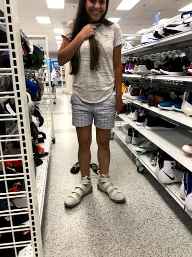 Clothing Store «Ross Dress for Less», reviews and photos, 2803 Battleground Ave, Greensboro, NC 27408, USA