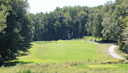 Golf Course «Eisenhower Golf Course», reviews and photos, 1576 Generals Hwy, Crownsville, MD 21032, USA