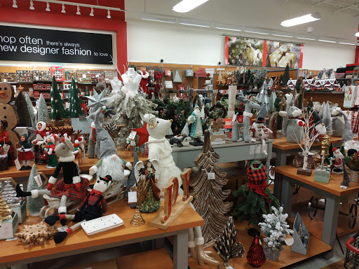 Department Store «T.J. Maxx», reviews and photos, 1920 Cordova Rd, Fort Lauderdale, FL 33316, USA