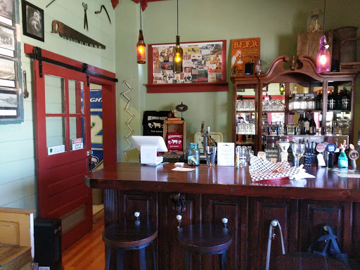 Grocery Store «Hockinson Market», reviews and photos, 15814 NE 182nd Ave, Brush Prairie, WA 98606, USA