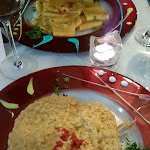 Photo n°1 de l'avis de Vincenzo.m fait le 09/02/2020 à 21:13 sur le  Le 4 Forchette à Rome