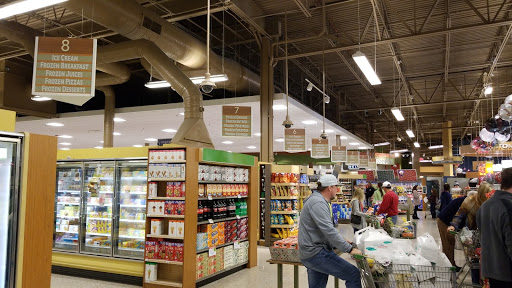 Supermarket «Publix Super Market at Westport Square», reviews and photos, 1660 Taylor Rd, Port Orange, FL 32128, USA