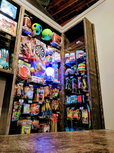 Bowling Alley «STRYXE», reviews and photos, 300 Main St, Madison, NJ 07940, USA