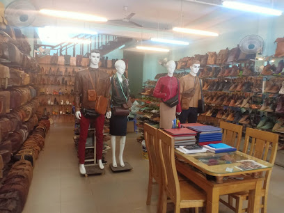 Thịnh leather shop Hoi An