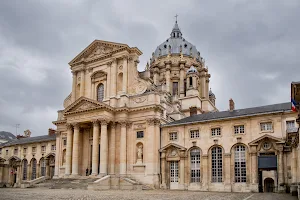 Catholic Church of the Val-de-Grâce image