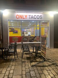 Atmosphère du Restaurant de tacos ONLY TACOS à Orléans - n°1