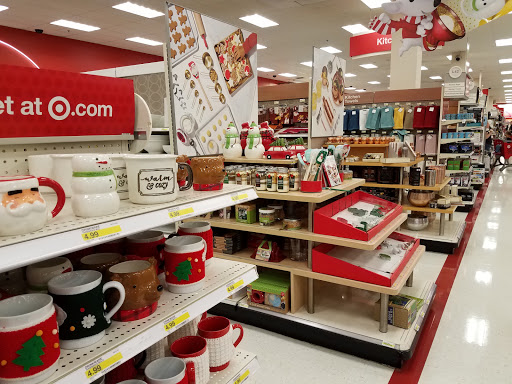 Department Store «Target», reviews and photos, 5700 Bou Ave, Rockville, MD 20852, USA