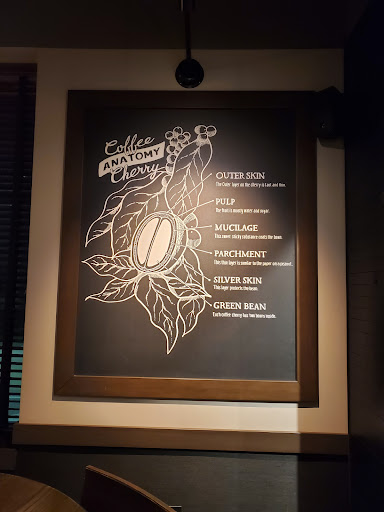 Coffee Shop «Starbucks», reviews and photos, 4261 E University Dr #10, Prosper, TX 75078, USA