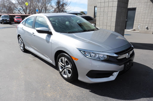 Used Car Dealer «Dealer World», reviews and photos, 246 S 500 E, American Fork, UT 84003, USA