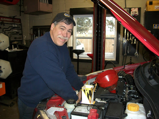 Auto Repair Shop «Littlestown AutoCare Center», reviews and photos, 89 N Queen St, Littlestown, PA 17340, USA