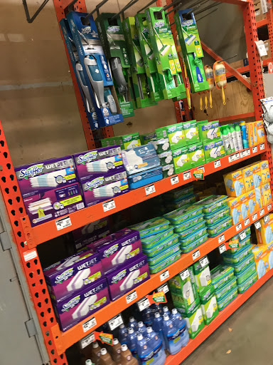 Home Improvement Store «The Home Depot», reviews and photos, 1489 N Dysart Rd, Avondale, AZ 85323, USA