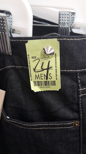 Thrift Store «The Thrift Store», reviews and photos, 3851 Emerson St #14, Jacksonville, FL 32207, USA