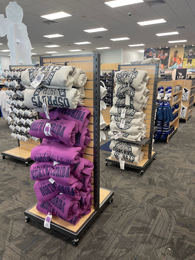 Book Store «University of North Florida Bookstore», reviews and photos, 1 University of North Fl Dr, Jacksonville, FL 32224, USA