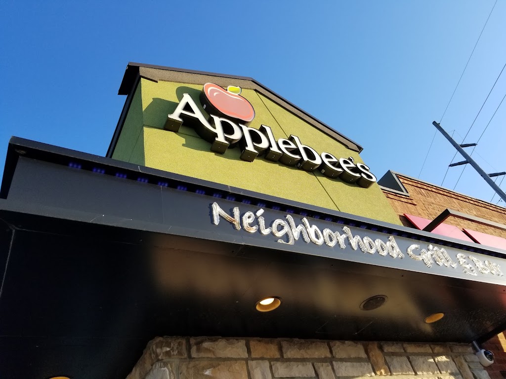Applebee's Grill + Bar 43068