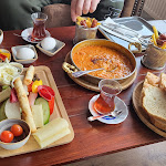 Photo n°2 de l'avis de Olja.e fait le 11/04/2022 à 21:45 sur le  Café Restaurant Gogossi à Datteln