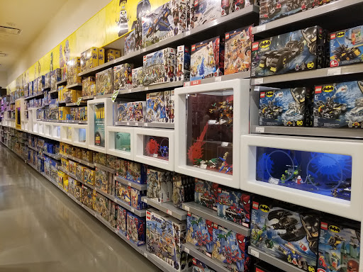 Toy Store «The LEGO Store», reviews and photos, 210 Andover St #169C, Peabody, MA 01960, USA