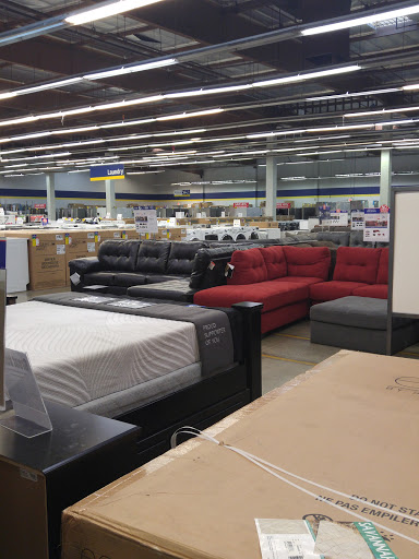 Appliance Store «Sears Outlet», reviews and photos, 2401 S Vineyard Ave, Ontario, CA 91761, USA