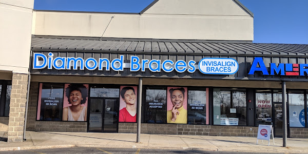 Diamond Braces Orthodontist: Braces & Invisalign