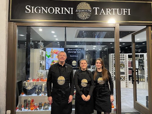 Signorini Tartufi Annecy à Annecy