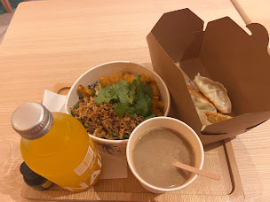 Photo n°26 de POKAWA Poké bowls à Mezzavia ()