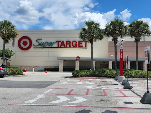 Department Store «Target», reviews and photos, 1201 WP Ball Blvd, Sanford, FL 32771, USA