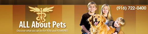 Veterinarian «All About Pets», reviews and photos, 6104 San Juan Ave, Citrus Heights, CA 95610, USA