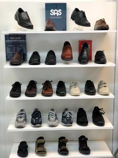 Shoe Store «SAS Shoes», reviews and photos, 44 Miracle Mile, Coral Gables, FL 33134, USA