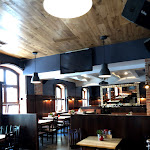 Photo n°7 de l'avis de lifestyle-.a fait le 10/06/2018 à 11:49 sur le  Bachmaier Hofbräu à Munich