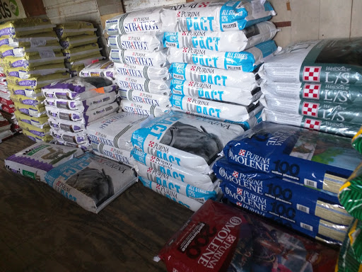 Pet Supply Store «Park Feed Store & Pet Supply», reviews and photos, 5775 Park Blvd N, Pinellas Park, FL 33781, USA