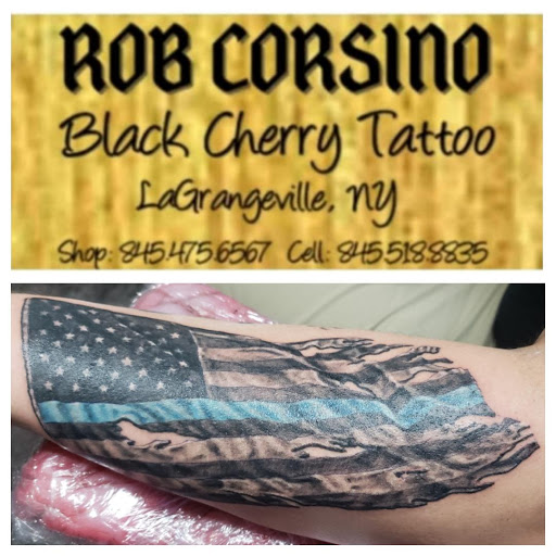 Explore last airbender tattoo ideas, creative tattoo ideas in Lagrangeville, available at Black Cherry Tattoo Studio NY