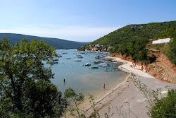Photo de Get beach avec un rivage droit