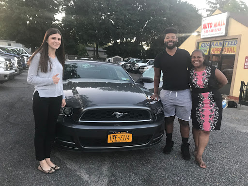Used Car Dealer «Huntington Auto Mall», reviews and photos, 493 E Jericho Turnpike, Huntington Station, NY 11746, USA