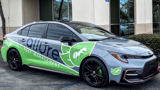 Allure Pest Management image