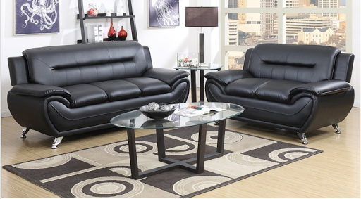 Furniture Store «Price Busters Discount Furniture», reviews and photos, 8643 Pulaski Hwy, Rosedale, MD 21237, USA