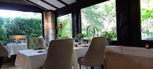 Atmosphère du La Libertie Chambres d’Hôtes & Restaurant à Campsegret - n°4