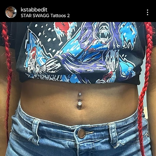 Explore cool small tattoo ideas for guys, creative tattoo ideas in Detroit, available at Swagg Shop (tattoos and piercings)