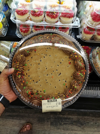 Grocery Store «Tom Thumb», reviews and photos, 4112 N Josey Ln, Carrollton, TX 75007, USA