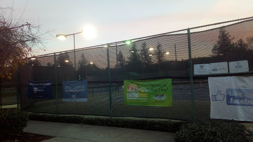 Health Club «Laguna Creek Racquet Club», reviews and photos, 9570 Racquet Ct, Elk Grove, CA 95758, USA